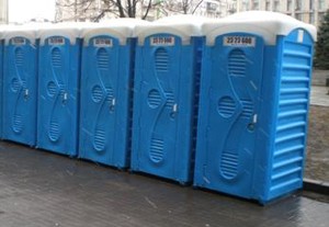 туалетні кабіни українського виробництва